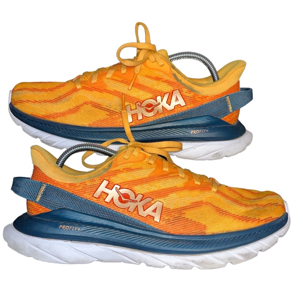 Womens Hoka One One Mach Supersonic Profly